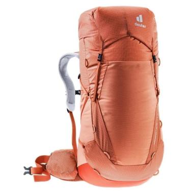 Imagem de Mochila Cargueira Deuter Aircontact Ultra SL 45+5L Trekking-Unissex