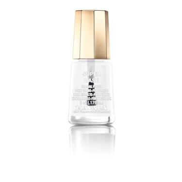 Imagem de Mavala Mini Color Super Base - Base Incolor Para Unhas 5Ml