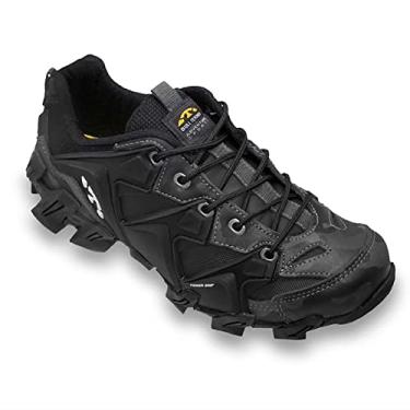 Imagem de Bota Bull Terrier Cyber Camuflado Chumbo Masculino