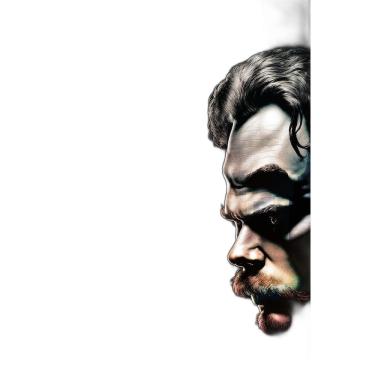 Imagem de Nietzsche - O Anticristo