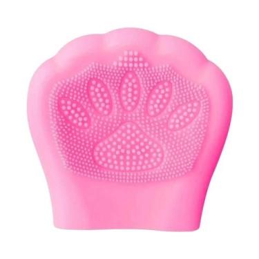 Imagem de Escova De Limpeza Facial Cat Claws Para Limpeza Profunda Dos Poros Fer