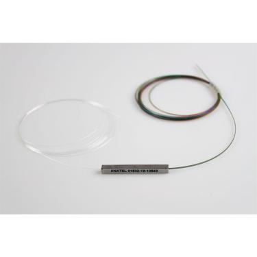 Imagem de Cabo Optico Evus Splitter Plc 1X4 Nc 1,5M G657A1