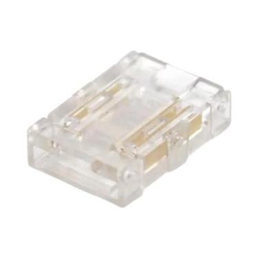 Imagem de Conectores Para Fitas LED RGB CCT COB, 30 Peças, Mini Fivela Sem Solda