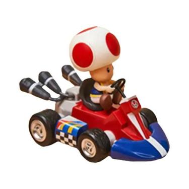 Imagem de Bonecos Do Super Mario Kart, 7 Estilos, Figuras De Ação De Mario, Luig