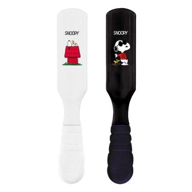 Imagem de Escova de Cabelo Condor Snoopy Oval (diverso)