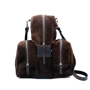 Imagem de Matera argentina, bolsa de cabaça mate, bolsa de erva mate, bolsa de viagem de erva mate, bolsa de viagem de erva mate