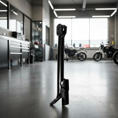 Imagem de Cavalete Lateral Cometa 2009-B CG 150 Titan ESD 2010-2015