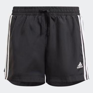 Imagem de Shorts Adidas Infantil Designed To Move 3 Masculino-Feminino