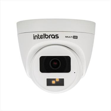 Imagem de Câmera de Segurança VHD 1220 D Full Color G8 4560084 Intelbras