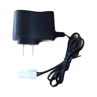 Imagem de Kit De Partida Elétrica Portátil Com Bateria Para Carro RC HSP Vertex 