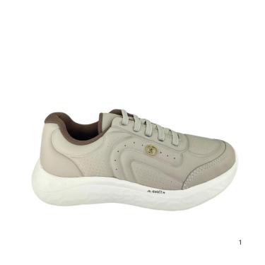 Imagem de TÊNIS KOLOSH CASUAL E0645 SOLADO EVA FIT LANÇAMENTO-Feminino