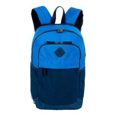 Imagem de Mochila Sestini Magic Plus Crinkle 2 Double 38 Litros Azul-Unissex