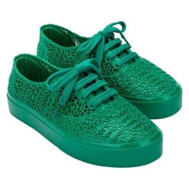 Imagem de Melissa Campana Papel Sneaker 33704-Feminino