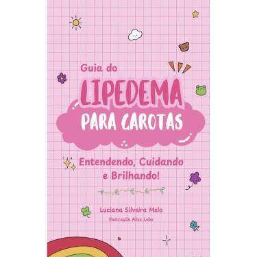 Imagem de O Guia do Lipedema para Garotas