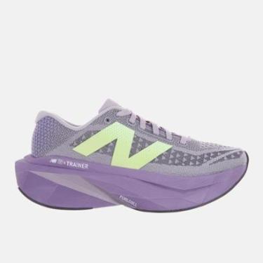 Imagem de Tênis New Balance Fuelcell Supercomp Trainer V3 Feminino-Feminino