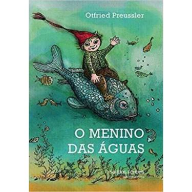 Imagem de Menino das aguas, o - MARTINS - MARTINS FONTES, 3