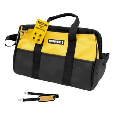 Imagem de Bolsa Para Ferramentas Com Alça Bom7708 Bomvink