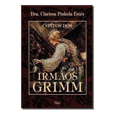 Imagem de Contos Dos Irmãos Grimm - ROCCO, Sortido