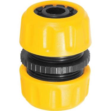 Imagem de Emenda Para Mangueira Jardim, 1/2", Vonder OstenVonder