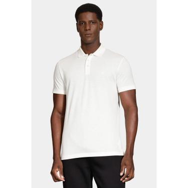 Imagem de Polo Aramis Manga Curta Piquet Peruano-Masculino