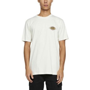Imagem de Camiseta Element Timber Acceptance Off White-Masculino