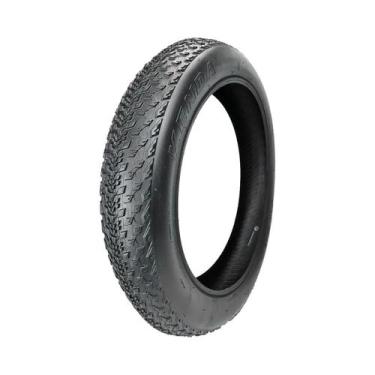 Imagem de Pneu Fat Bike Kenda K1167 20x4.0 Blackwall Clincher Para Bicicleta E A