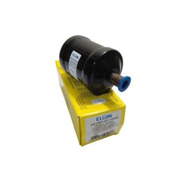 Imagem de Filtro Secador Elgin 084 1-2 Solda 45fse084s120