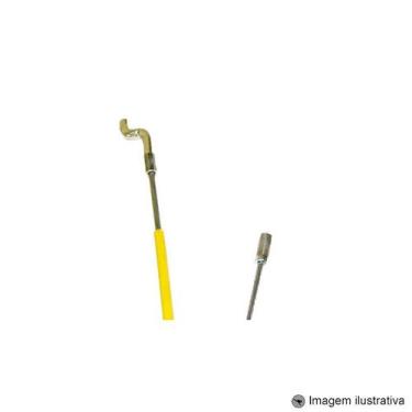 Imagem de Cabo de Freio F4000 Intermediario 92 ... 967mm - CABOVEL