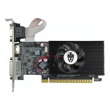 Imagem de Placa De Vídeo Evolut Geforce Gt610 2gb Ddr3 Dvi/hdmi/vga - Congratula