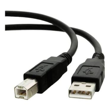 Imagem de Cabo Usb para Impressora 1,8Metros Dex, C-20