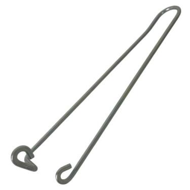 Imagem de Guia Cabo Velocímetro e Freio Pop 100, Pop 110i 2007 á 2025 - TRILHA