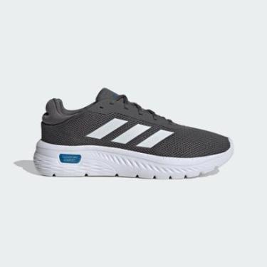 Imagem de Tênis Adidas Cloudfoam Comfy Masculino-Masculino