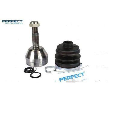 Imagem de Kit junta homocinetica - clio 2000 a 2001 / megane 1998 a 2005 - kjh01
