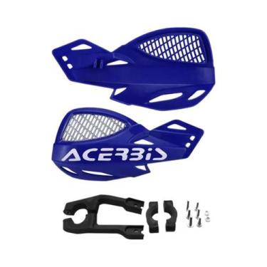 Imagem de Protetor De Mão Universal Para Motocicleta, Equipamento De Proteção À 