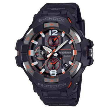 Imagem de Relógio Casio G-SHOCK GravityMaster GR-B300-1A4DR-Masculino