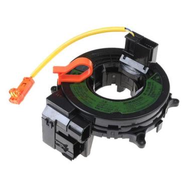 Imagem de Cinta Airbag Hard Disk Land Cruiser 1998 1999 2000 a 2007 - Trevoautom