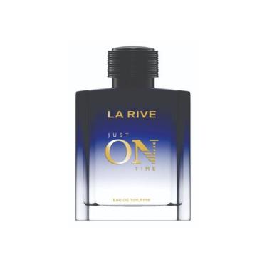 Imagem de Perfume Masculino Just On Time de La Rive EDT 100ml
