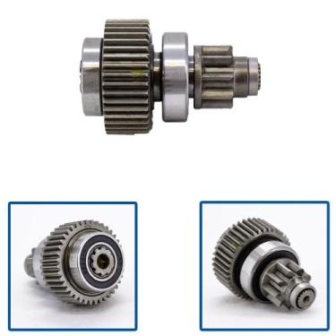 Imagem de Bendix Impulsor de Partida Ford Ranger Honda Accord Civic Toyota Corol