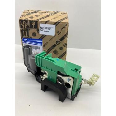Imagem de Fechadura Eletrica Dianteira Direita Fiat Uno Fiorino G2 Ori - mopar
