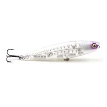 Imagem de Isca Artificial Lizard Tempestade Topwater (9,2cm/13g) - Várias Cores 