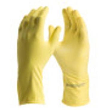 Imagem de Luva de Látex Confort DA299 - Danny (12 Pares)  CA - 15532, P