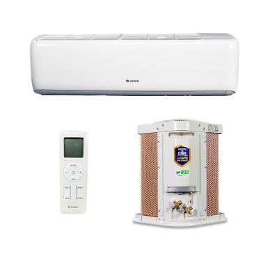 Imagem de Ar Condicionado Split Hi Wall Inverter Gree G-classic 12000 BTUS Frio 220V Monofásico R...