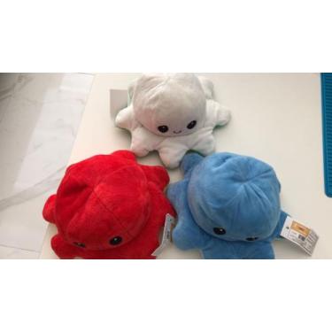 Imagem de polvo do humor - Polvo Humor, Colorido, 250g