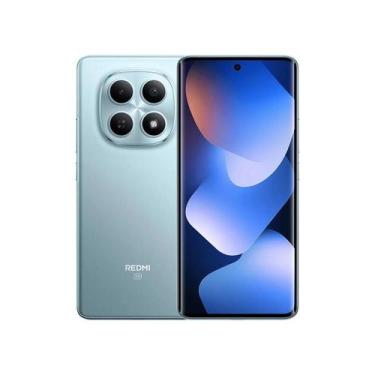 Imagem de Smartphone Celular Xiaomi Note 15 Pro 5G 256GB, 8GB RAM, Dual SIM, Câm