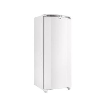 Imagem de Freezer Vertical Consul 231 Litros - CVU26FB, Branco, 220V
