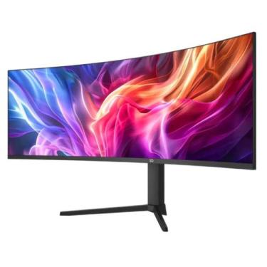 Imagem de Monitor Gamer Duex 49 Curvo 165hz 1ms Dual Qhd