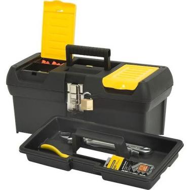Imagem de Caixa ferramenta stanley millenium 16"