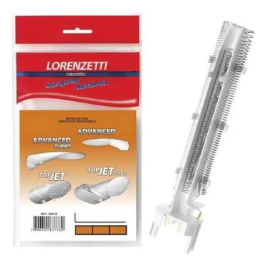 Imagem de Resistência Advanced Top Jet 220V 6400W 3055-P Lorenzetti, 3055-P