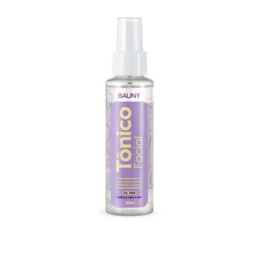 Imagem de Tonico Facial 100ml Bauny