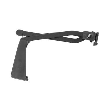 Imagem de Suporte para Violão ASK G6 Preto Portátil Dobrável com Base Estável